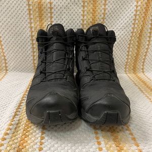 XA FORCES MID - Sz 13